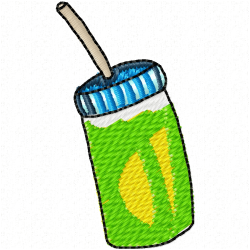 Foods And Sweets Embroidery Design 10 Foods And Sweets Embroidery Design 10